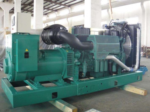 镜铁区便携静音：租赁无声发电机组，便携式解决能源需求